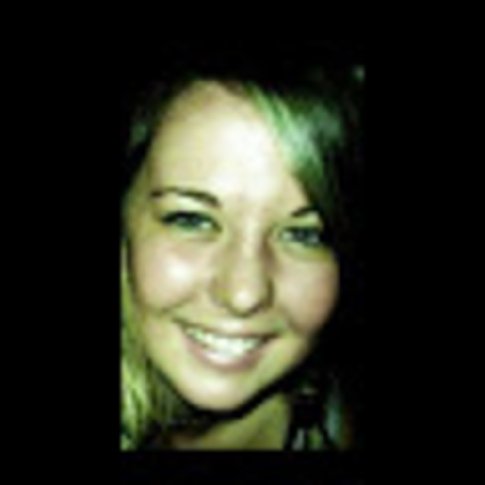 Meet your Posher, Tess